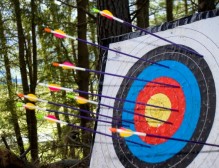 Archery - Terrace Downs